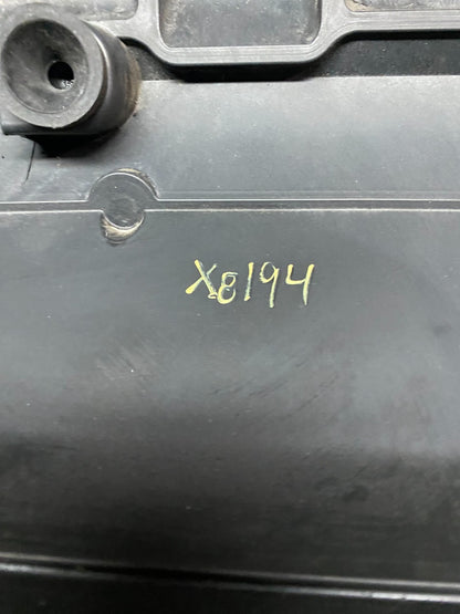 2012 to 2017 Buick Enclave Engine Motor Cover Oem x8194 DG9
