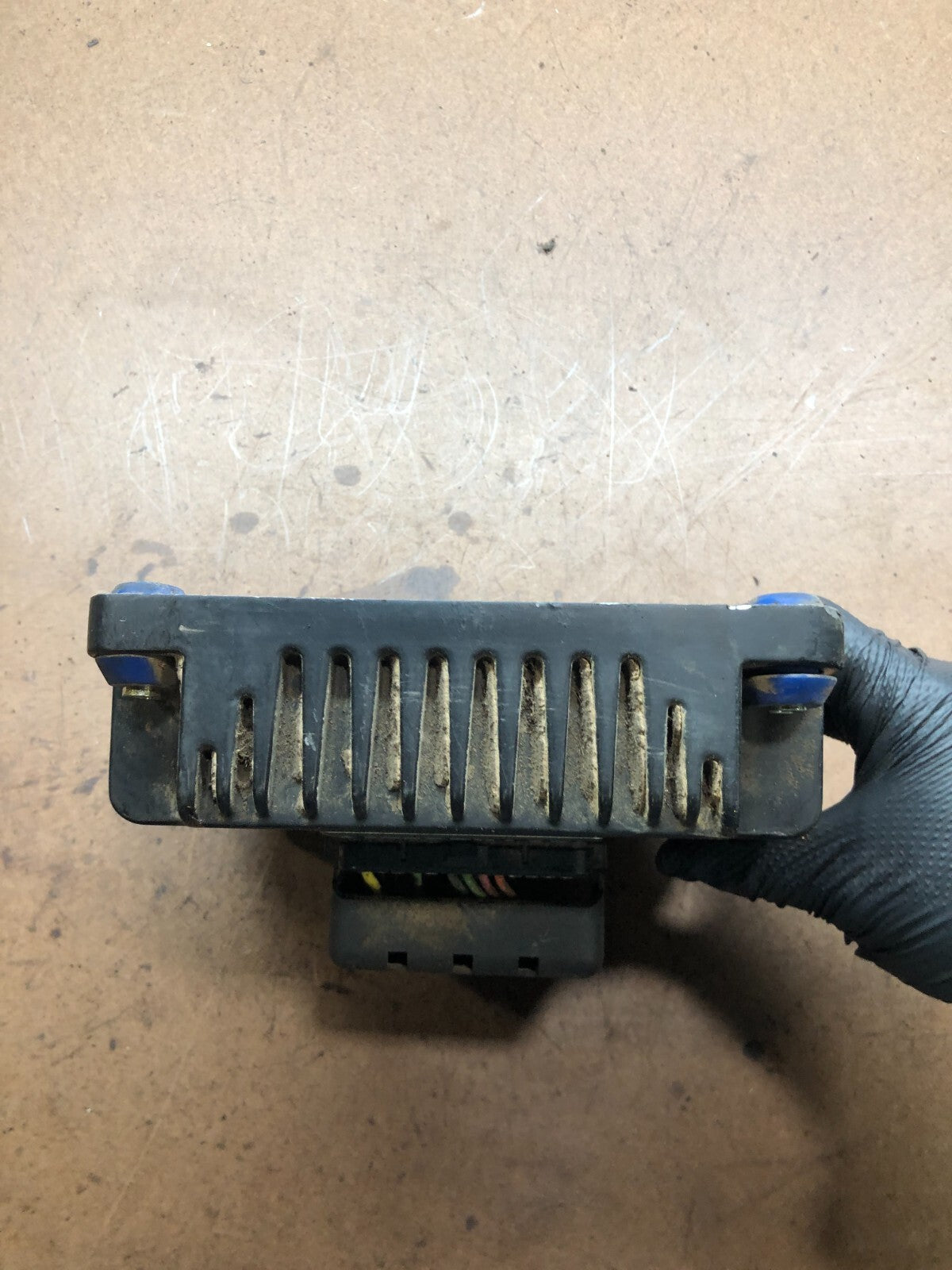 Caterpillar CAT 285-1133 Control Module 2851133 G0906 PS1