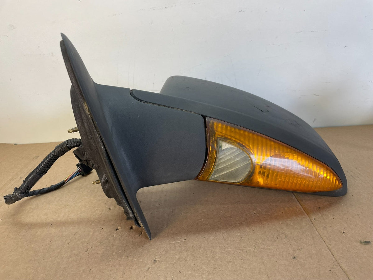 2003-2006 Ford Expedition Left Driver LH Turn View Door Heated Mirror AH6185 DW3
