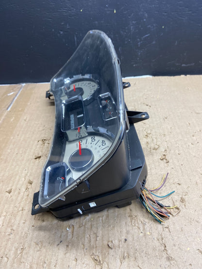 2007 2008 Ford  Expedition Speedometer Cluster Gauge 7l1t-10849-rb AB5789 DG2