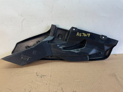 2010-2012 Subaru Legacy Outback Air Intake Duct Cleaner Tube ag7619 DG3