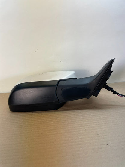 2010-2014 Subaru Legacy Outback Right Passenger Side Heated Mirror AH8646 DG3