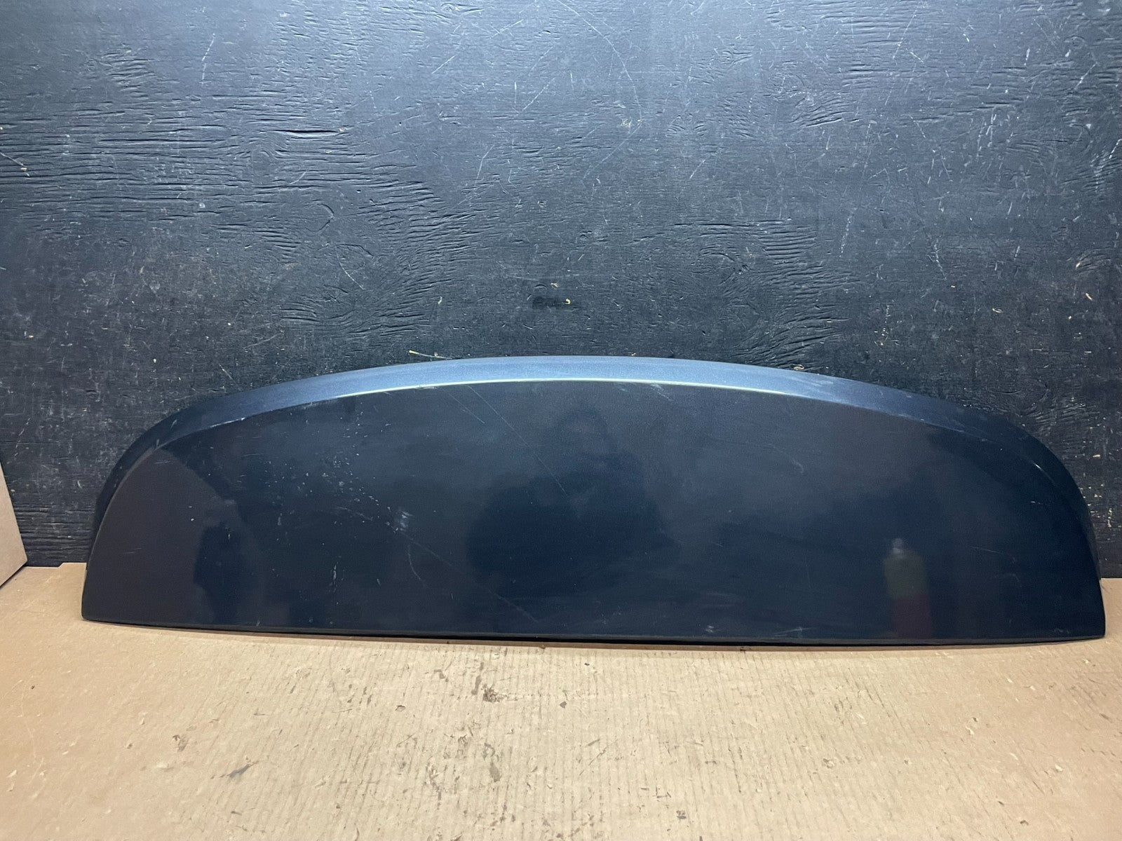 2011 to 2013 Jeep Grand Cherokee Rear Spoiler Wing OEM  AA2426 DG0