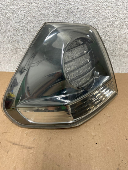 2006 to 2007 Lexus RX400H Left Driver LH Side Tail Light AD6433 LK2