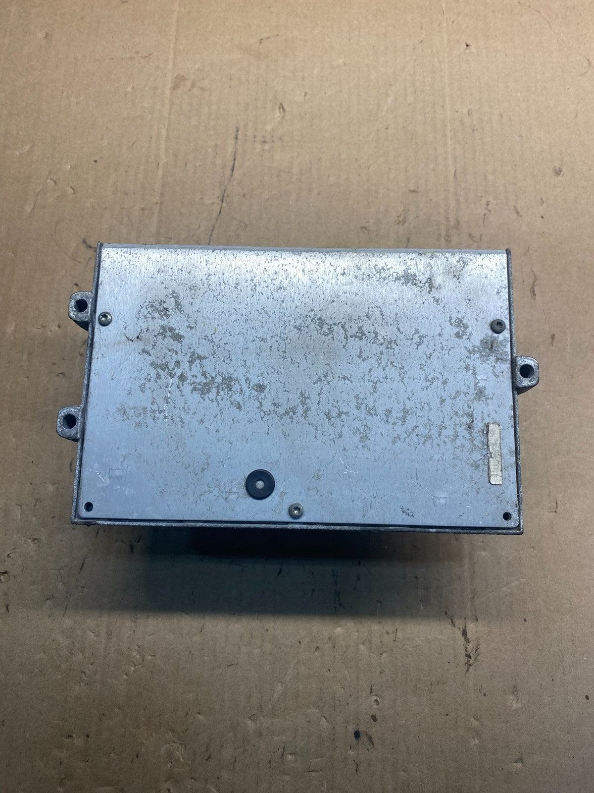 2003 Dodge Ram 1500 4.7L ECU ECM Engine Control Computer P56028737ac AE7770 DW1