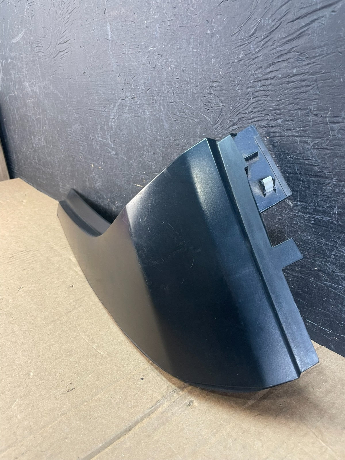 2011-2017 Honda Odyssey Right Passenger Rear Gate Spoiler Garnish AD0214 DG1