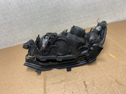2006-2008 Subaru Forester Right Passenger Rh Headlight Halogen AA1325 DW6