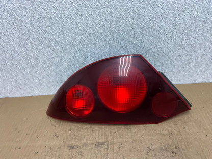 2000 2001 2002 Mitsubishi Eclipse Left Driver LH Side Tail Light AC0288 LK0