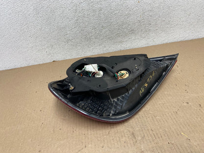 2002 2003 2004 Toyota Camry Tail Light Right Passenger Rh Side AG5936 LK4