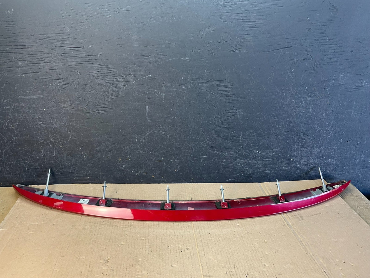 2002 to 2005 Hyundai Sonata Rear Spoiler Wing AD8467 DG7