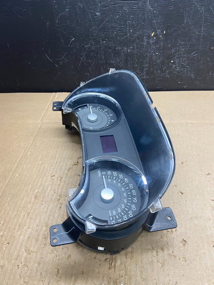 2006 2007 Mercury Mountaineer  Speedometer Cluster Gauge Oem ab9762 DG2