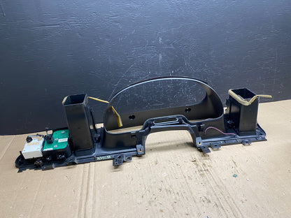 1998 to 2001 Lincoln Continental  Speedometer Dash Bezel Air Vent ab9053  DG4
