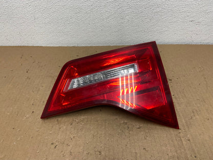 2007 2008 2009 Acura Mdx Right Passenger Rh Side Inner Tail Light Oem AB6709 LK0