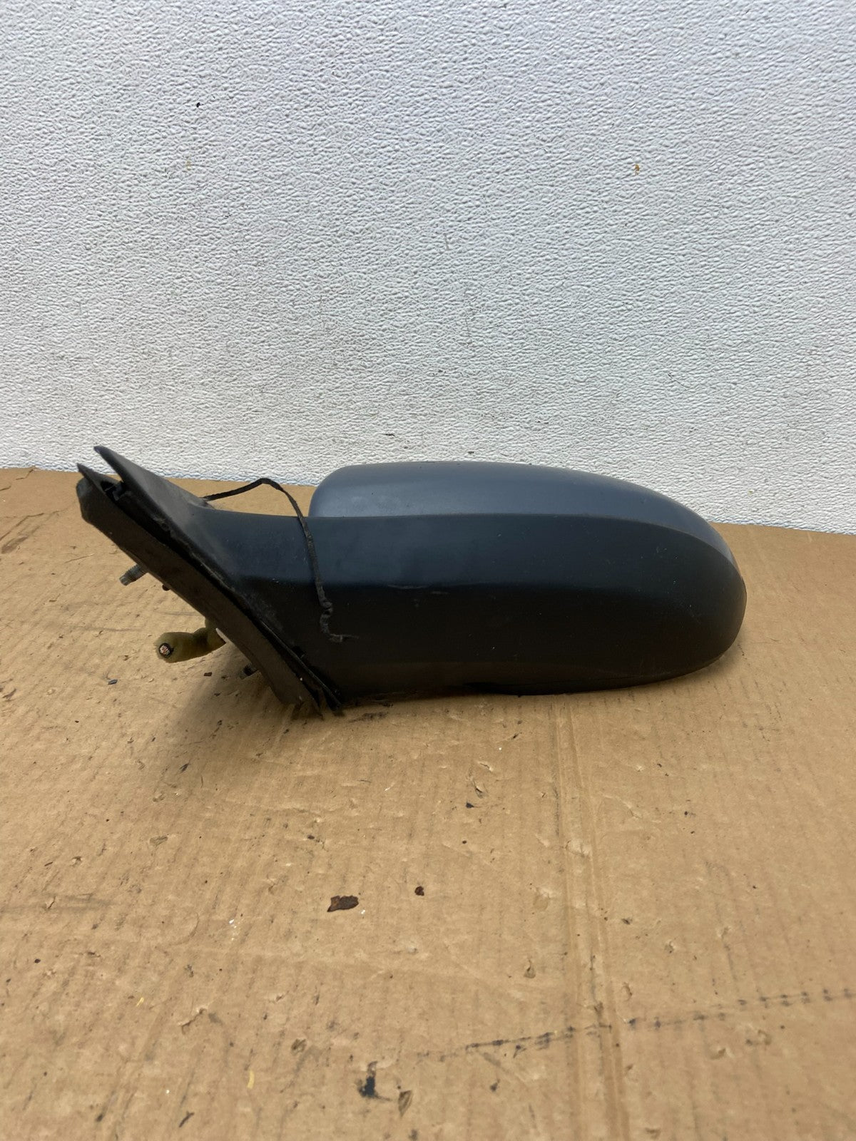 2009-2013 Mazda 6 Left Driver LH Front View Door Mirror AC7699 DG1