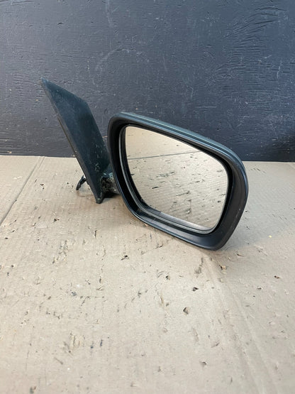 2007 to 2012 Mazda CX-7 Right Passenger RH Side View Door Mirror AE0724 DW2