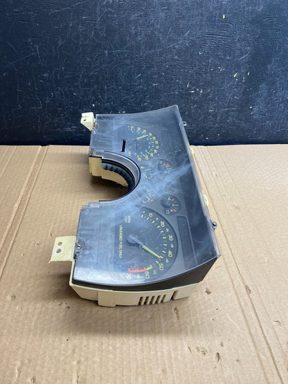 1990 1991 1992 Chevrolet Camaro Head Speedometer Cluster Gauge af6146 DG2