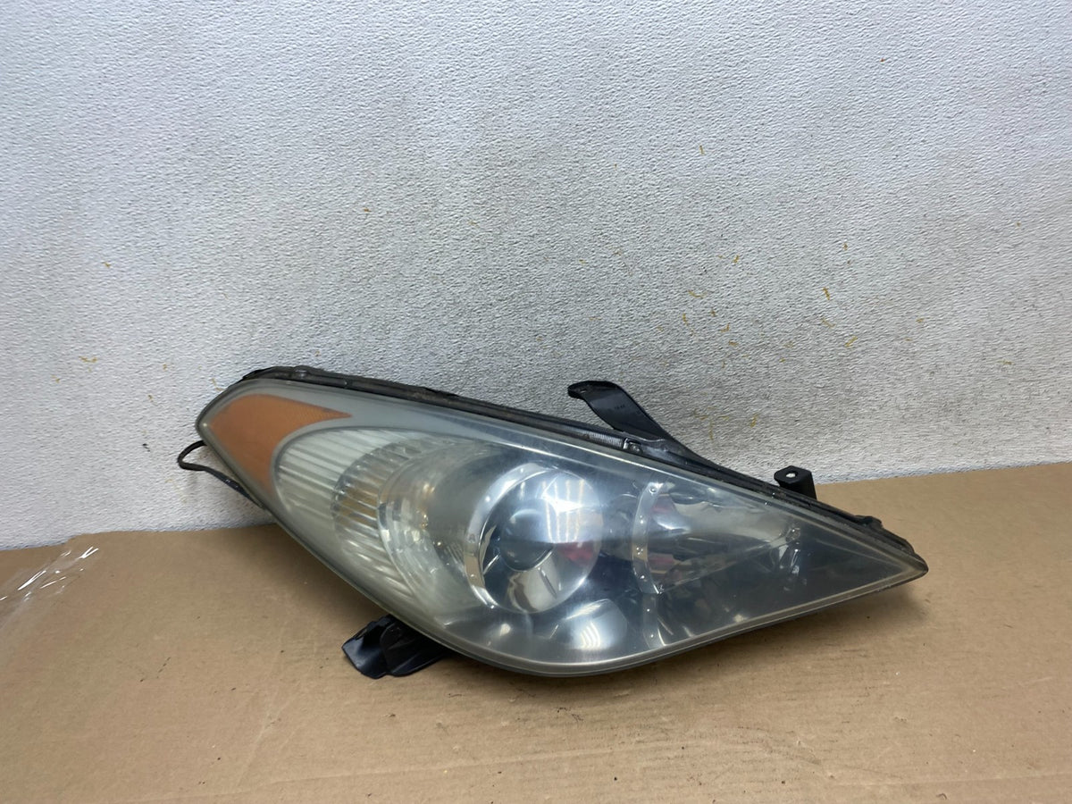 2004 2005 2006 Toyota Solara Halogen Headlight Right Passenger Side AH9384 DW0