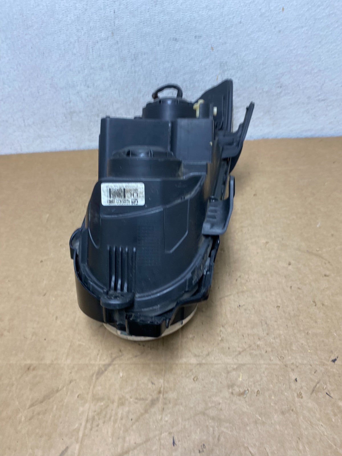 2012 to 2015 Chevrolet Sonic Left Driver LH Headlight AD6332 DW7