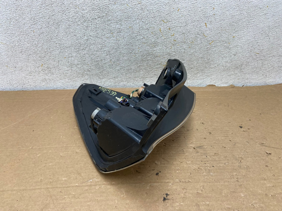 2009-2013 Subaru Forester Right Passenger Rh Side Tail Light AH8539 LK5