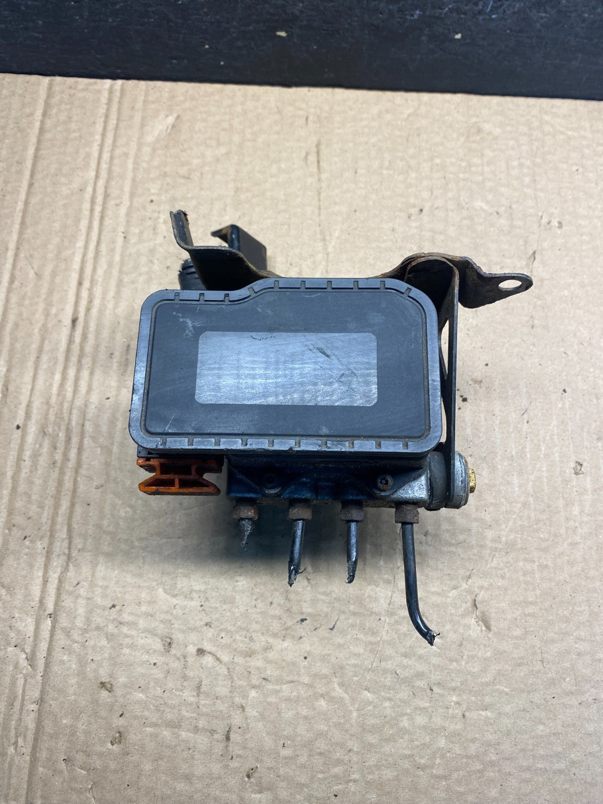 2006-2011 Honda Civic Abs Anti Lock Brake Pump Module af7484 DG0