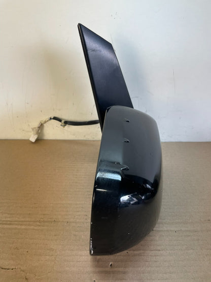 2011 to 2013 Honda Odyssey Right Passenger Door Mirror AG9927 DW9