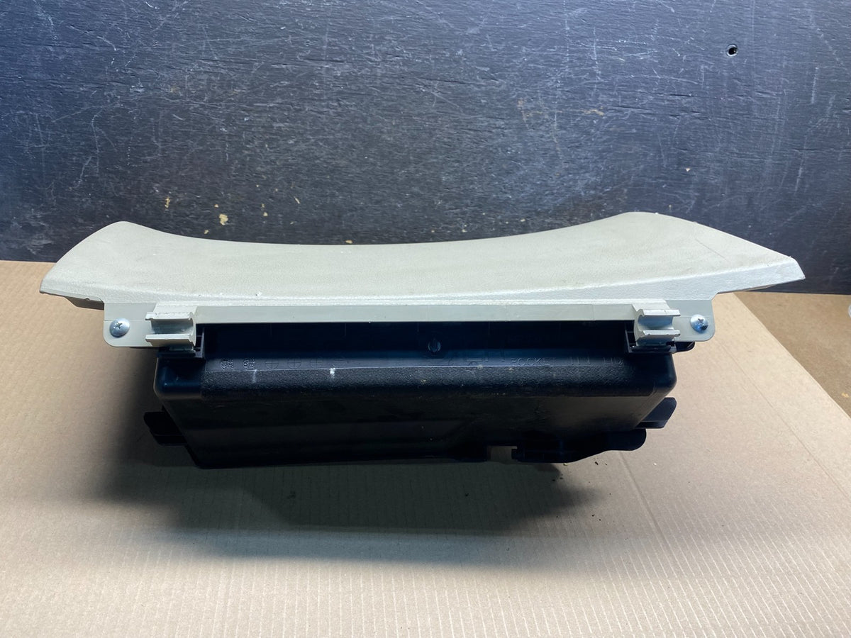 2008-2014 Subaru Impreza WRX STI Right Passenger Side Glove Box AI5302 DG5