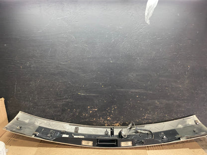 2011-2018 Dodge Grand Caravan Rear Tail Gate Trim Molding Panel OEM V3368 DG7