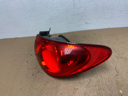 2007 to 2010 Hyundai Elantra Sedan Right Passenger Side Tail Light AC0275 LK1