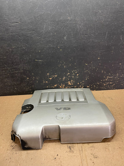 2008 to 2010 Toyota Highlander Top Engine Cover Lid OEM  z6045 DG3