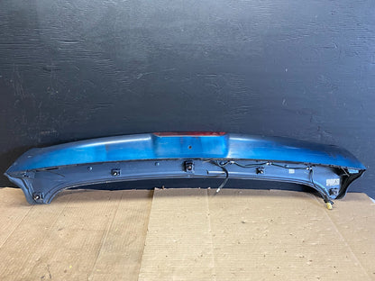 2008 2009 2010 Honda Odyssey Rear Trunk Spoiler Gate Oem  E3500 DG5
