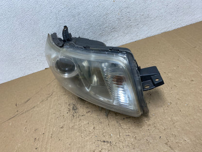 2008 2009 2010 Scion XB Right Passenger Headlight Halogen Aftermarket AG1320 DG1