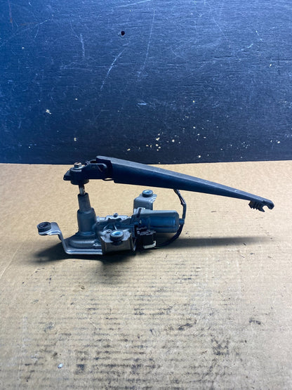 2014-2021 Dodge Durango  Tailgate Back Door Rear Wiper Motor Wiper aa0952 DG1