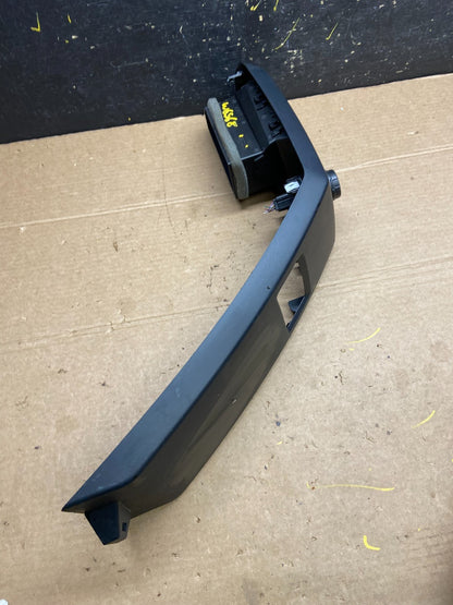 2015 - 2020 Ford F150 Center Left Dash Air AC Vent Bezel Trim OEM w6568 DG1
