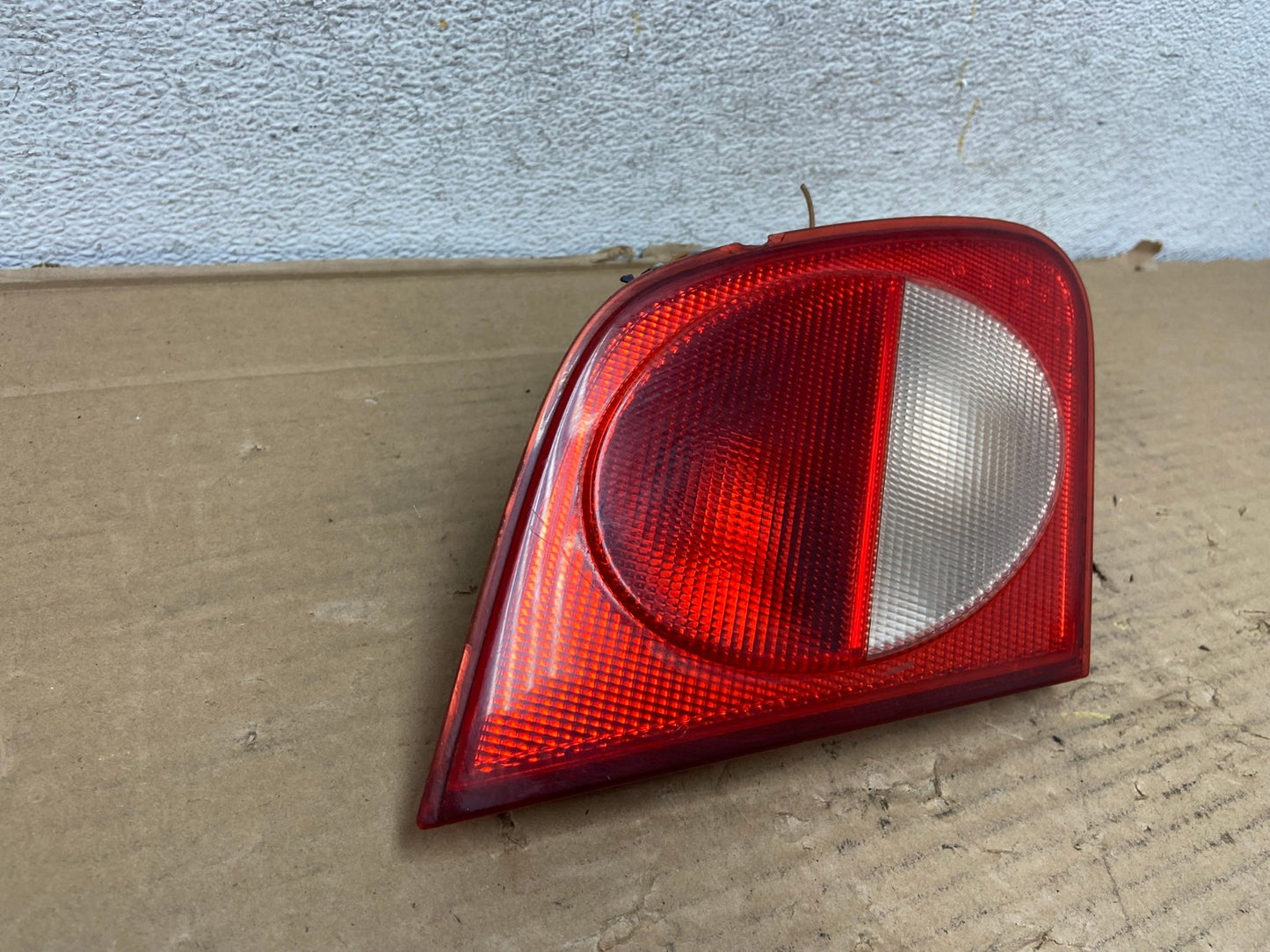 1996 - 1999 Mercedes-Benz E W210 E320 Left Driver Inner Tail Light AG9306 LK1