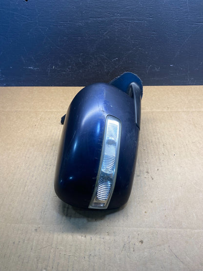 2009-2011 Kia Borrego Right Passenger View Door Turn Signal Mirror AC2815 DG0