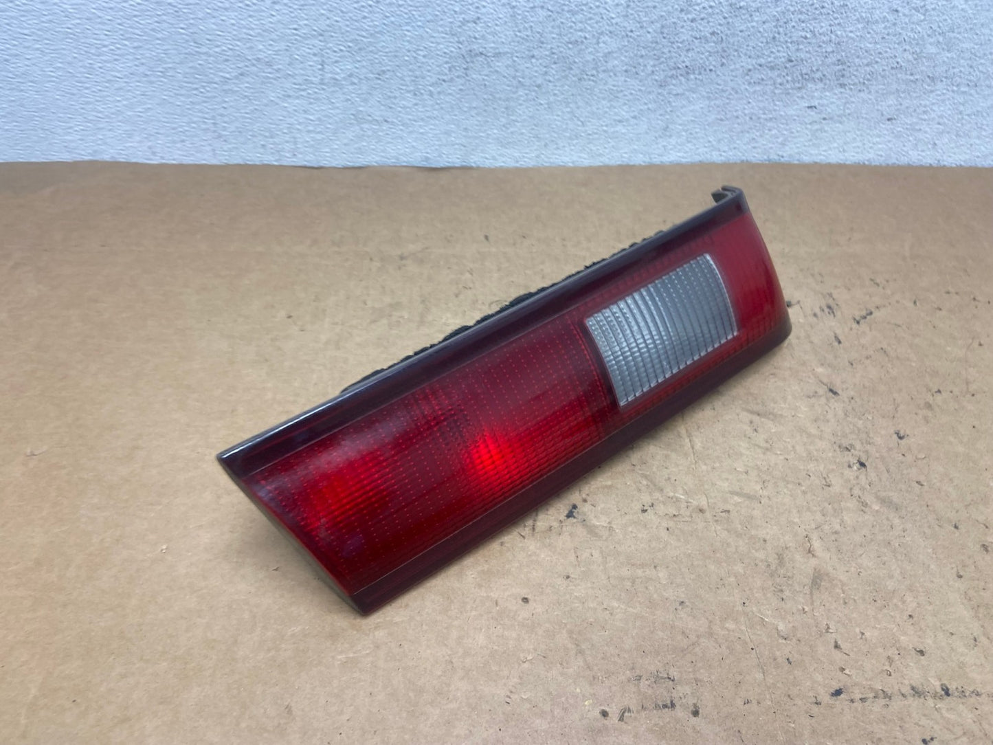 1997 to 1999 Toyota Camry Tail Light Inner Left Driver LH Inner AD5257 LK2