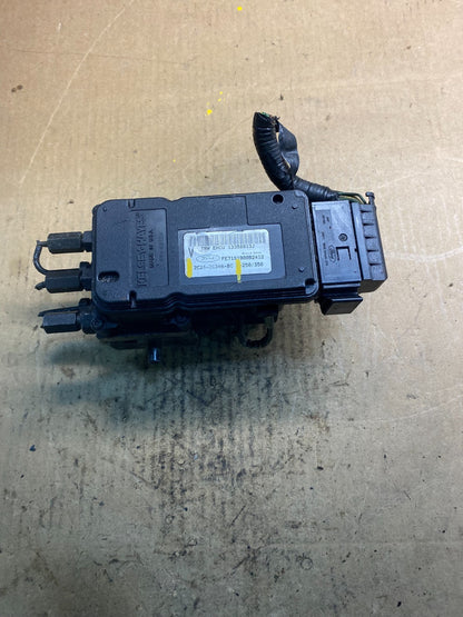 2009 2010 Ford E250 E350 Econoline Anti-Lock ABS Antilock Brake Pump Z2413 DG0
