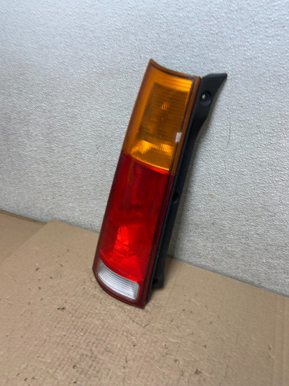 1997 1998 1999 2000 2001 Honda Crv Cr-v Left Driver Lh Tail Light OEM AB2548 DW1