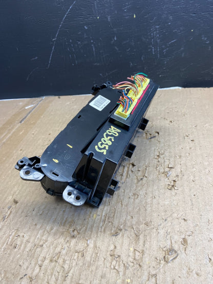 2009-2012 Kia Sedona A/C Heater Temperature Climate Control AB5855 DG4
