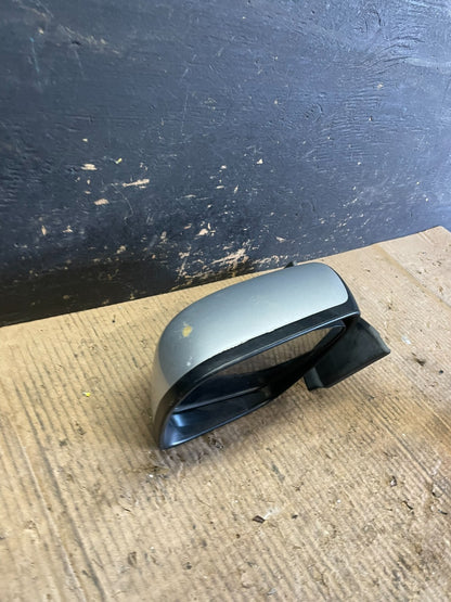 2006 to 2010 Mazda 5 Left Driver Side View Door Mirror OEM S9954 DG10