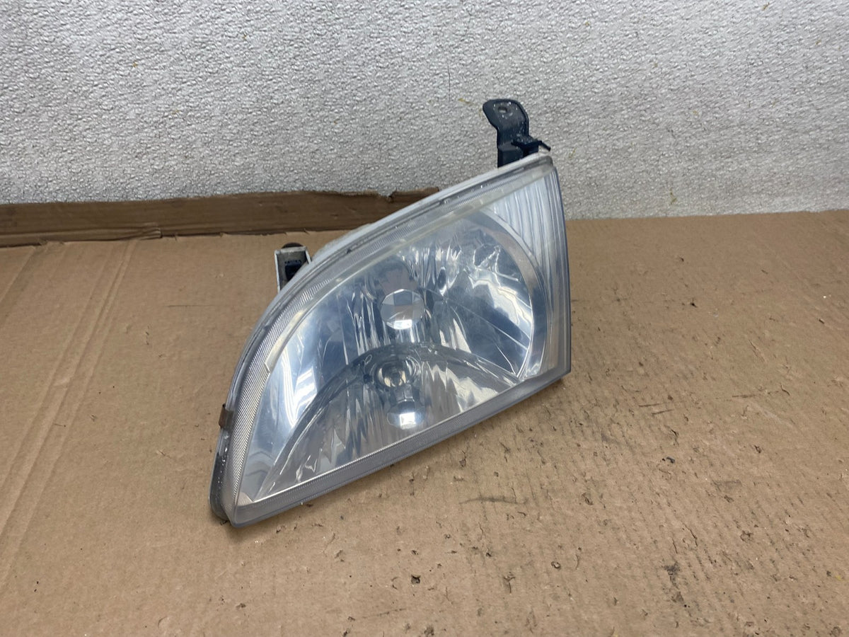 2001 2002 2003 Toyota Sienna Left Driver Lh Side Headlight Halogen U8659 DW2