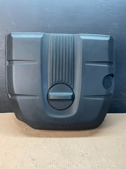 2012 to 2014 Jeep grand Cherokee 3.6L Engine Cover AD8443 DG0