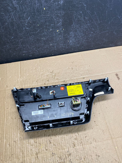 2015 to 2017 Hyundai Sonata Ac Heater Climate Control ad1904 DG3