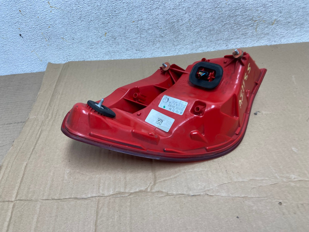2009 to 2012 Bmw 7-Series F01 F02 750i Right Passenger Tail Light AI1155 LK7
