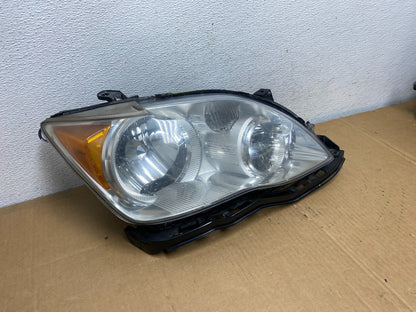 2008 2009 2010 Toyota Avalon Right Passenger Side Xenon Headlight AD0740 DW2