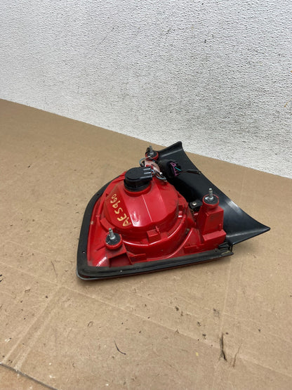 2008 2012 Chevrolet Malibu Right Passenger RH Side Tail Light AE5960 DW6
