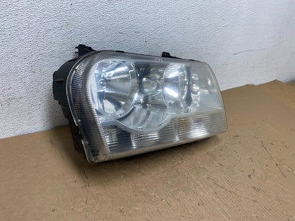 2005 2006 2007 Chrysler 300 Right Passenger RH Halogen Headlight AD8075 DW2