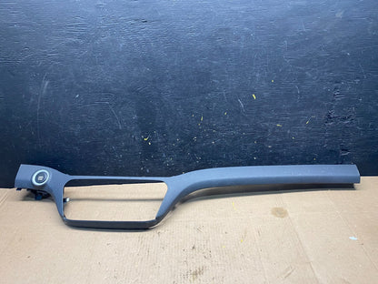 2017 - 2020 Hyundai Ioniq Center Console Dashboard Panel Bezel Trim OEM R6456 DG0