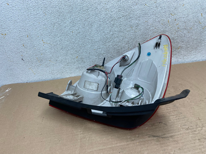 2010 to 2015 Chevrolet Equinox Right Passenger Rh Side Tail Light AH9494 LK4