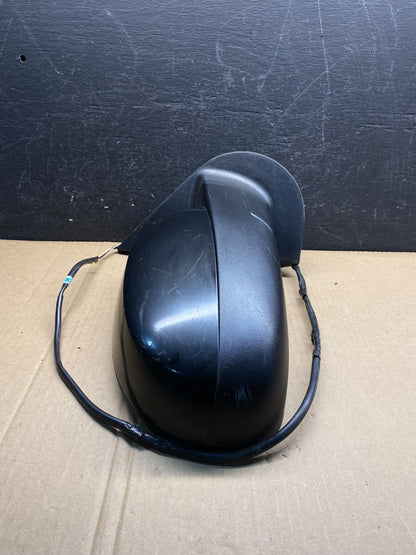 2007-2013 Chevrolet Tahoe Silverado Suburban Right Passenger Mirror AG3684 MS0